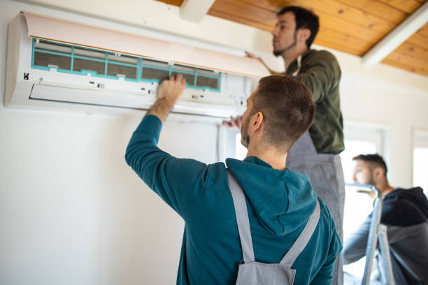 Best HVAC Retrofitting and Upgrading in Morse, LA