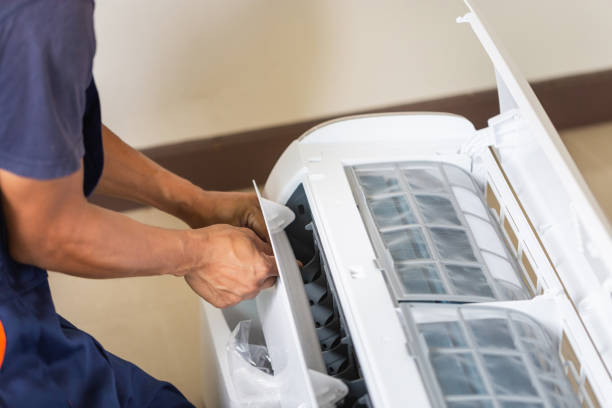 Professional HVAC in Morse, LA