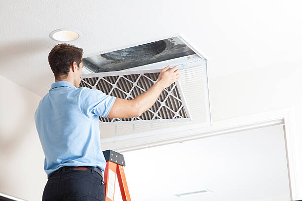 Best Air Conditioning Cleaning in Morse, LA