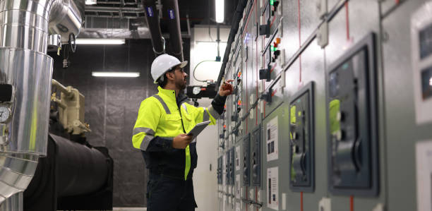 Best Emergency HVAC Services in Morse, LA