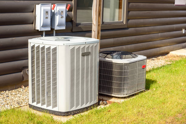 Best Seasonal HVAC Services in Morse, LA